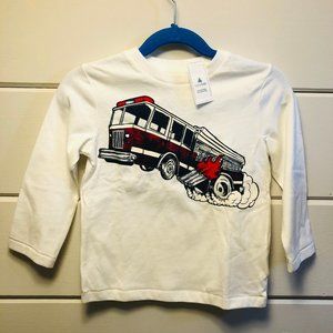 Baby Gap Long Sleeve